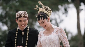 Baru Sebulan Jadi Istri Maxime Bouttier, Luna Maya Menyesal Buru-Buru Nikah