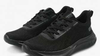 Sepatu Sekolah Merek Apa yang Bagus dan Awet? Ini 7 Rekomendasi Terbaik dari Brand Lokal