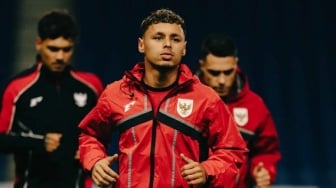 Skema Timnas Indonesia Lolos Piala Dunia 2026 di Ronde 4 Kualifikasi Zona Asia