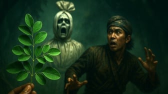 7 Mitos Daun Kelor: Penolak Bala, Pengusir Makhluk Halus, hingga Pemutus Ilmu Hitam