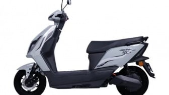 5 Rekomendasi Motor Listrik Terbaik untuk Ojol dan Kurir: Irit, Jarak Tempuh Jauh!