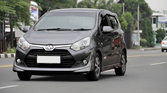 Rekomendasi Mobil Bekas Toyota Agya di Bawah Rp75 Juta: Pilihan LCGC Irit dan Praktis untuk Harian