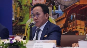 RUPST 2024 PTBA: Dukung Kelanjutan Bisnis Berlandaskan Good Mining Practices