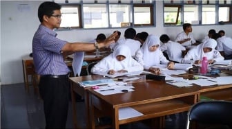 Penguatan Kapasitas Guru Jadi Langkah Strategis Menuju Pusat Inovasi Pendidikan IKN