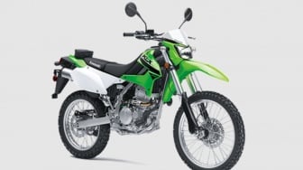 Harga Kawasaki KLX250 Terbaru Juni 2025: Motor Penakluk Segala Medan yang Bikin Nyaman