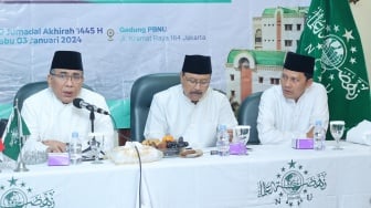 Bantah Terima Aliran Dana dari Perusahaan Tambang di Raja Ampat, PBNU: Tudingan yang Sangat Keji