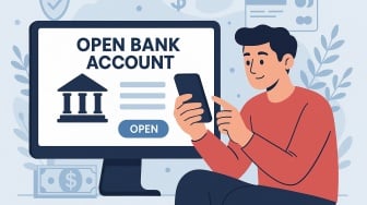 Cara Buka Rekening Online BRI, BNI, BTN, Mandiri untuk Penerima BSU 2025