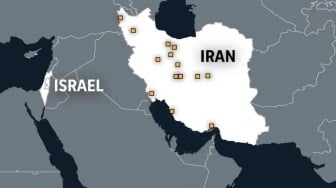 Usai Iran Diserang, PDIP Minta Pemerintah Indonesia Desak PBB Beri Sanksi ke Israel