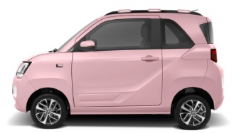 5 Mobil Listrik Paling Murah di 2026 untuk Harian, Harga Mulai Rp60 Jutaan