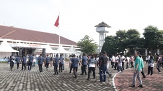 Tak Sekadar Payroll, BRI Edukasi ASN soal Investasi dan Perencanaan Keuangan