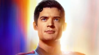 Pakai Kostum Ikonis, David Corenswet Curhat Sulitnya Perankan Superman