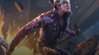 Update Kode Redeem FF Terbaru 13 Juni 2025, Banyak Hadiah Menarik!