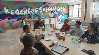 Kiprah Sultan HB II di Jogja, Seminar Nasional Bakal Ungkap Perlawanan dan Pemikirannya