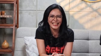 Rieke Diah Pitaloka Bela Uya Kuya dan Eko Patrio: 'Konyol Sih, tapi Mereka Tulus!'