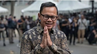 Yuk Ramaikan! Bima Arya Turun Langsung di Ampera Tourism Run 2025 Akhir Pekan Ini
