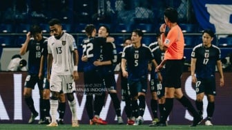 Statistik 4 Laga Patrick Kluivert Bersama Timnas Indonesia, Apa yang Harus Dievaluasi?