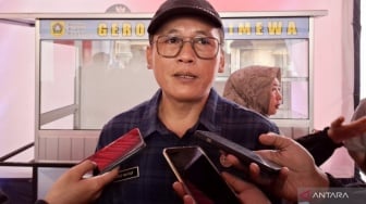 Bogor Siapkan Dua Sekolah Rakyat di Ajaran Baru Tahun Ini
