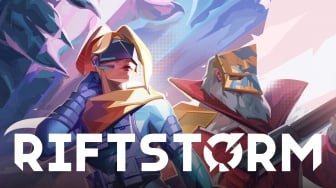 Agate Luncurkan RIFTSTORM, Game Lokal Ini Siap Diakses di Steam
