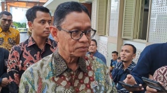 ESDM Masih Belum Kasih Restu PT Gag Nikel Beroperasi di Raja Ampat