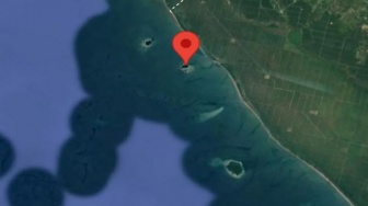 Lokasi 4 Pulau yang Masuk ke Sumut Dekat Eksplorasi Migas