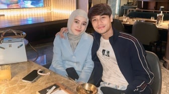 Lesti Kejora Merasa Jadi Perempuan Paling Beruntung karena Didukung Suami untuk Tetap Berkarier