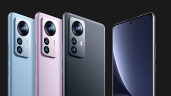 5 HP Android Fast Charging 120 Watt Mulai Rp1 Jutaan: Ngecas Kilat, Enggak Perlu Nunggu Lama
