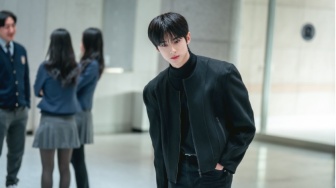 Kim Min Kyu Jadi Tunangan Kontrak Yeri, Intip Perannya dalam Drama Korea BITCH X RICH 2