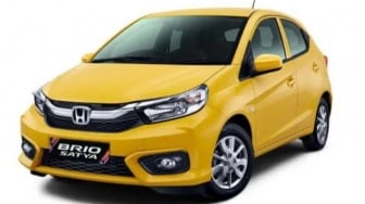 3 Rekomendasi Mobil Bekas LCGC di Bawah Rp100 Juta: Gesit dan Irit Cocok untuk Anak Muda