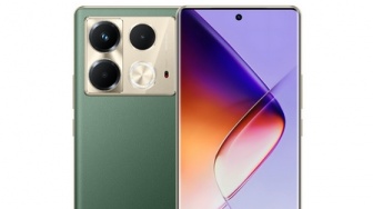 3 HP Infinix Murah dengan Fast Charging 33W, Mulai Rp2 Jutaan