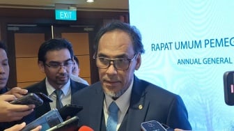 Bos Antam Klaim Polemik PT Gag Nikel di Raja Ampat Tak Pengaruhi Kinerja