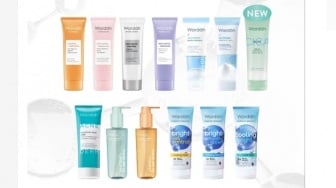 7 Face Wash Wardah Terbaik untuk Semua Jenis Kulit, Murah Mulai Rp20 Ribuan!