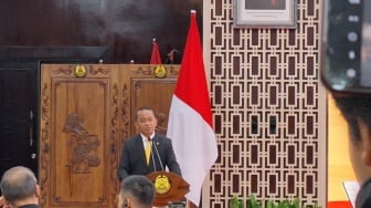 RI-Singapura Bangun Industri Hijau Raksasa di Kepri, Potensi Investasi Jumbo