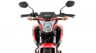 Honda MegaPro Lahir Kembali: Mesin 160cc Harganya Setara Motor Premium