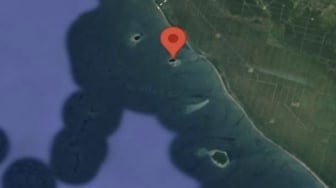 4 Pulau Jadi Sengketa, Komisi II DPR Buka Peluang Revisi UU Aceh - Sumut