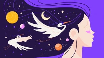 Hari Penentu! 3 Zodiak Ini Akan Tersadar pada 14 Juni 2025