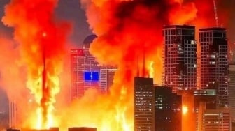 Kutuk Serangan Israel ke Iran, Legislator PKS: Dunia Internasional Jangan Terkecoh
