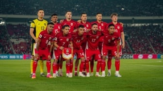 Dikeroyok Negara Teluk, Timnas Indonesia Diprediksi Bisa Lolos dari Ronde Keempat