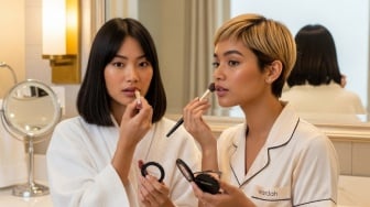 4 Jenis Bedak Wardah Murah Anti Luntur, Mulai Rp 20 Ribuan dan Wajah Glowing Seharian!