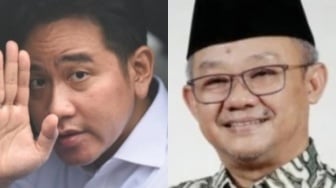 Kebijakan Gibran Ingin Terapkan Kurikulum AI Diskakmat Menteri Pendidikan
