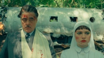 7 Rekomendasi Film Garapan Sutradara Wes Anderson, Penuh Warna dan Keunikan