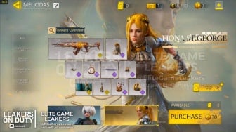 Kode Redeem CODM 14 Juni 2025, Buruan Klaim Sebelum Kehabisan!