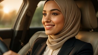 5 Pilihan Mobil Bekas Murah untuk Wanita Karir: Berdesain Sporty, Cocok Buat Pemula