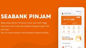 Tips Mengajukan Pinjaman Seabank Pinjam dan Aturan Penagihan Utang