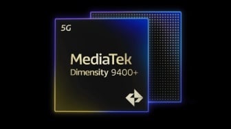 5 Kelebihan MediaTek Dimensity 9400+ Sebagai Chipset HP Flagship