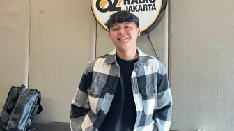 Dari Tiara hingga Sakitku Takkan Terobati, Raffa Affar Buktikan Konsistensi dengan Single ke-46