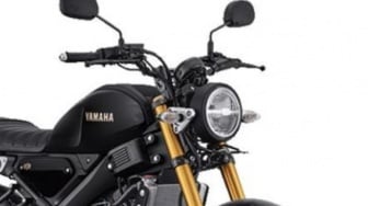 Update Harga Yamaha XSR 155 Juni 2025: Tampil Beda dengan Gaya Klasik Modern dan Kilau Warna Baru