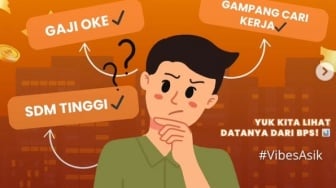 Ini 5 Kota Favorit Anak Muda Sumsel: Gaji Oke, Banyak Lowongan Kerja, Hidup Berkualitas