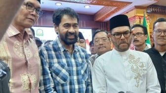 Polemik 4 Pulau: Aceh All Out Desak Kemendagri Kembalikan Wilayah, Tolak Bertemu Gubernur Sumut!