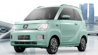 Bye-bye Bensin Mahal, Ini 5 Mobil Listrik & Hybrid Ramah Lingkungan Idaman Perempuan