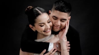 Beda Agama dengan Ayah, Alyssa Daguise Dinikahkan Adiknya Saat Ijab Kabul